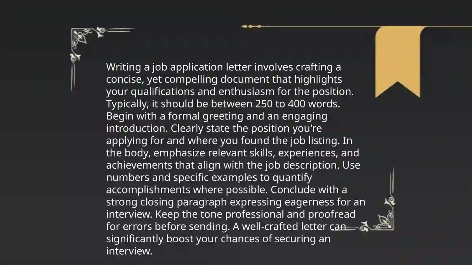 Functional writing 4