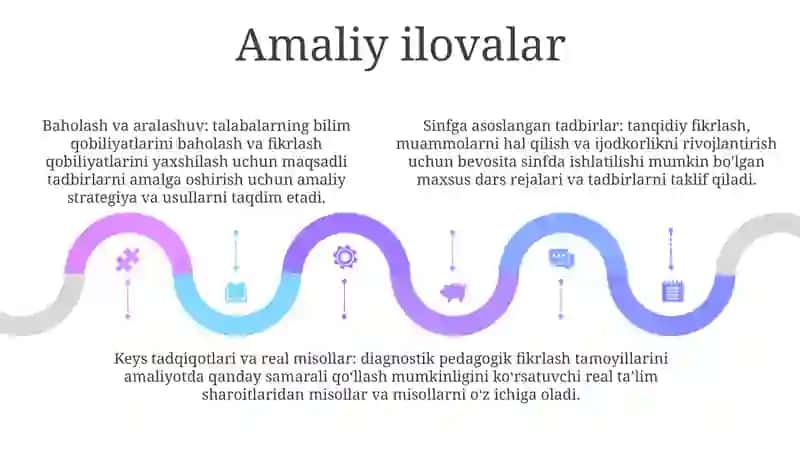 Diagnostik Pedagogik Fikrlash 4