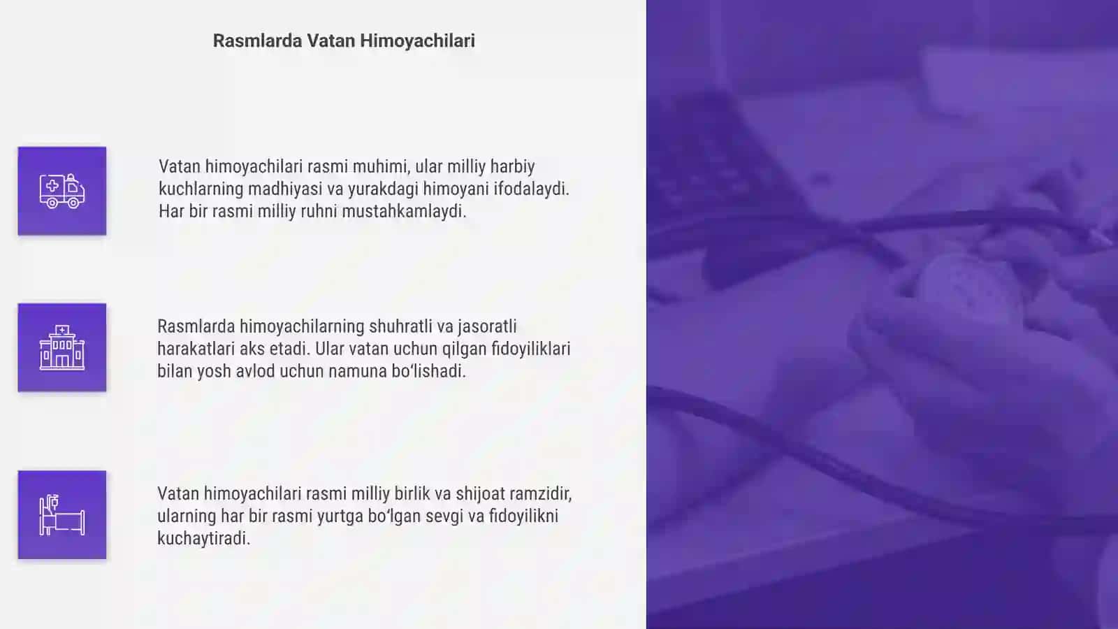 Vatan himoyachilarini rasmi 4