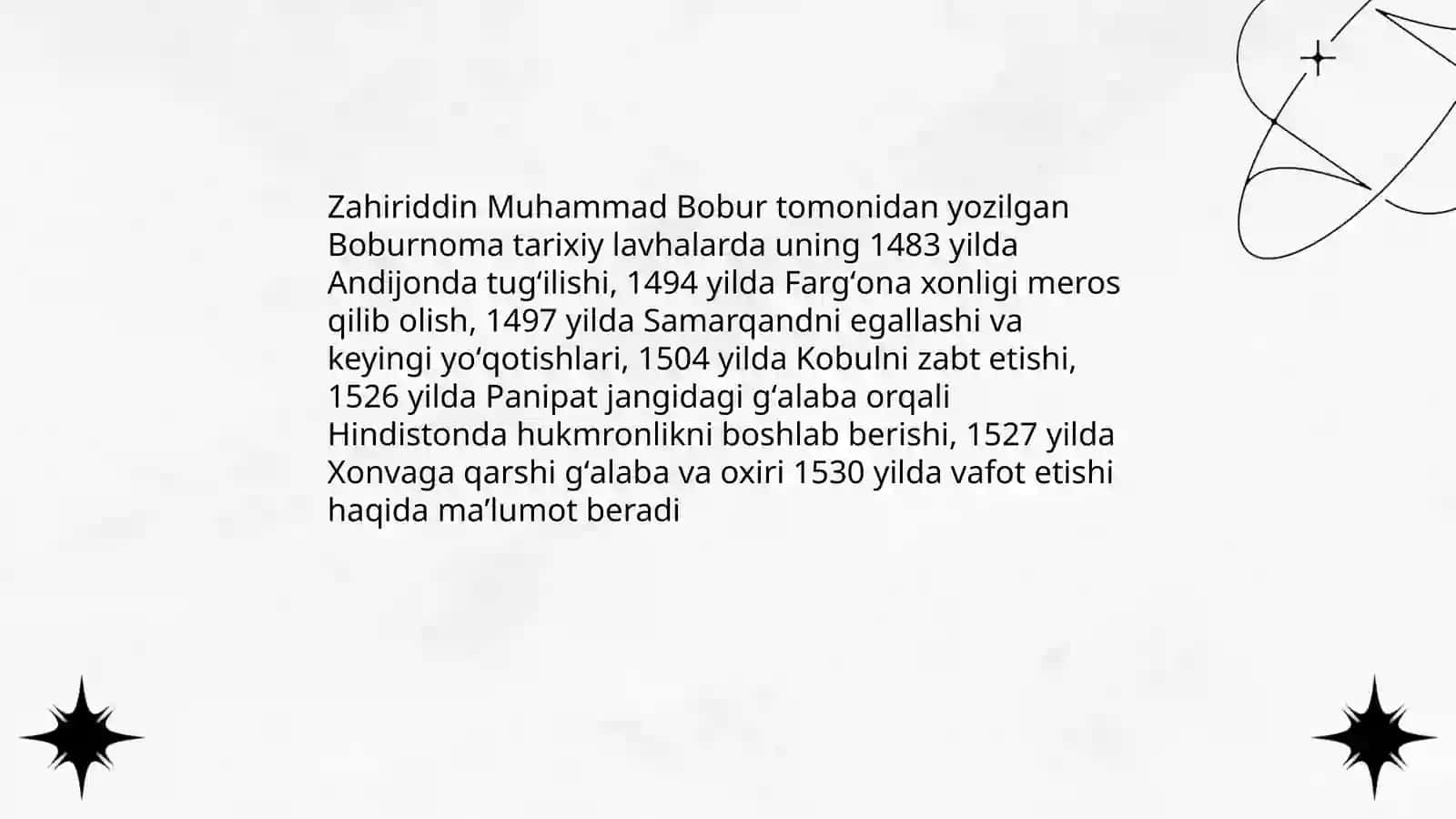 Alisher Navoiy g'azal va ruboiy namunalar 4