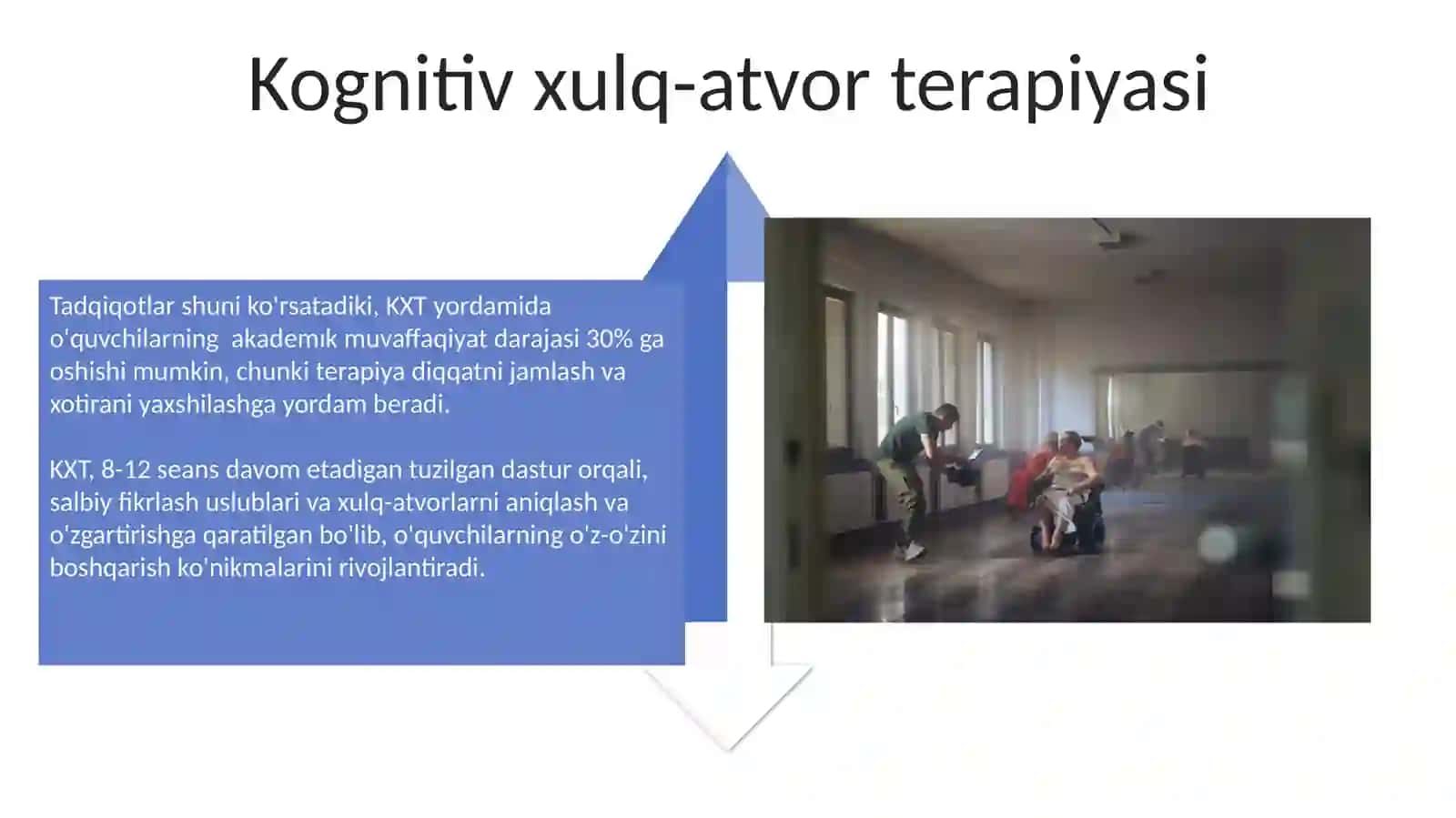 Psixologik muammolarni bartaraf etish 4
