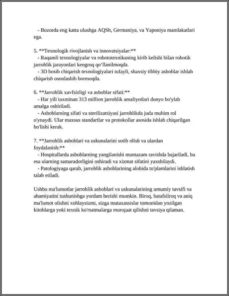 UMUMIY XIRURGIYA 4