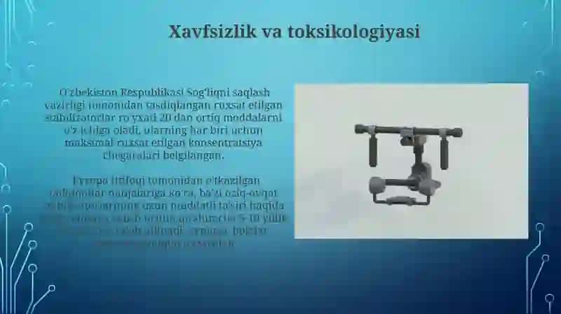 Barqarorlovchilar 4