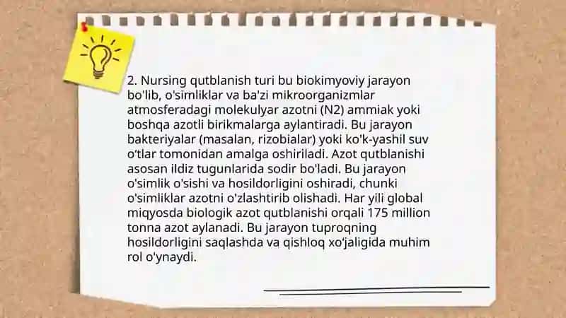 Fizik tahlil usullaridan qutblangan nurni burish burchagini va optik siljishni aniqlash 4