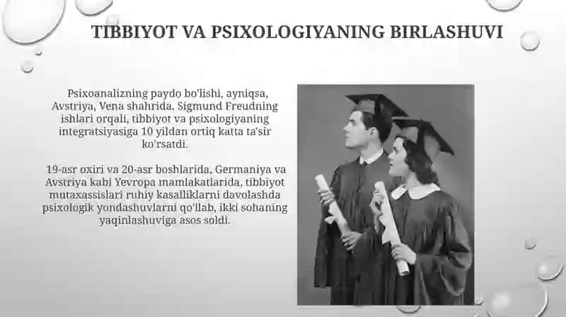 Psixologlik kasbining tarixiy shakllashishi 4