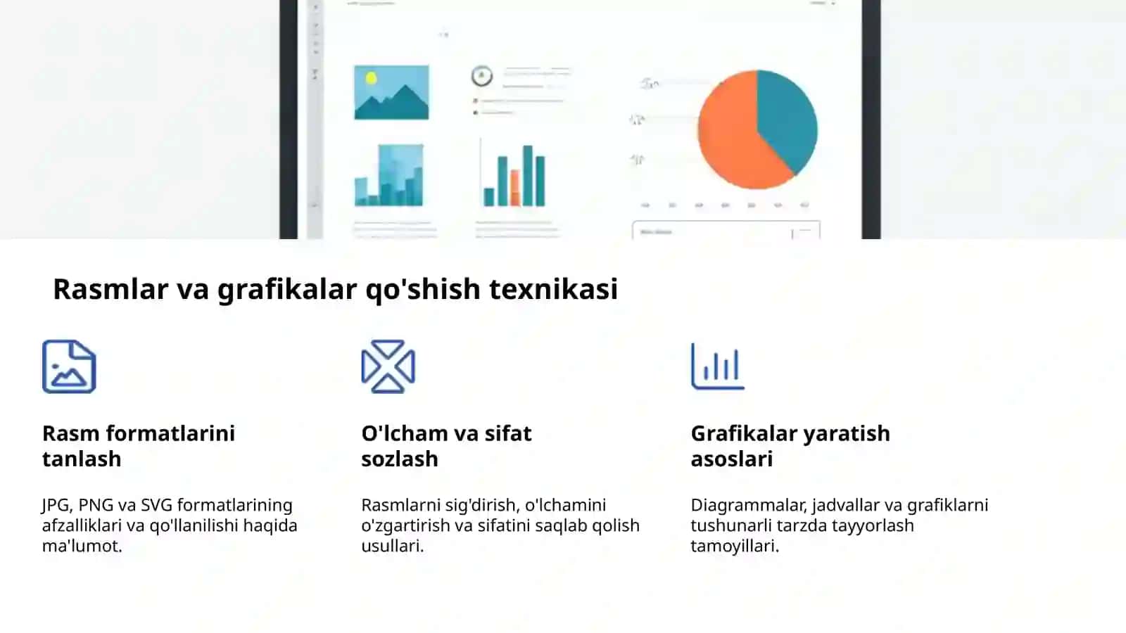 ISpring bilan taqdimot yaratish 4