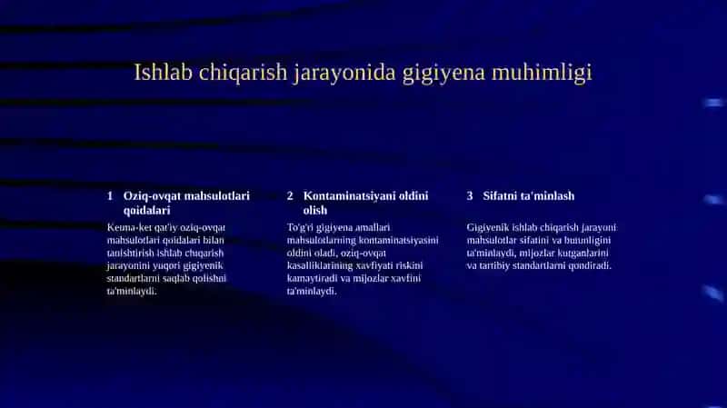 Gigiyenik ekspertiza 4