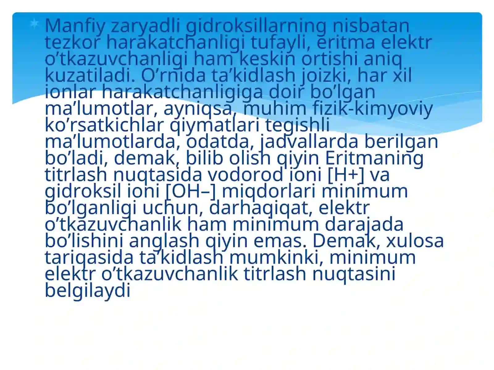 Elektrokimyoviy Analiz Usullari 4