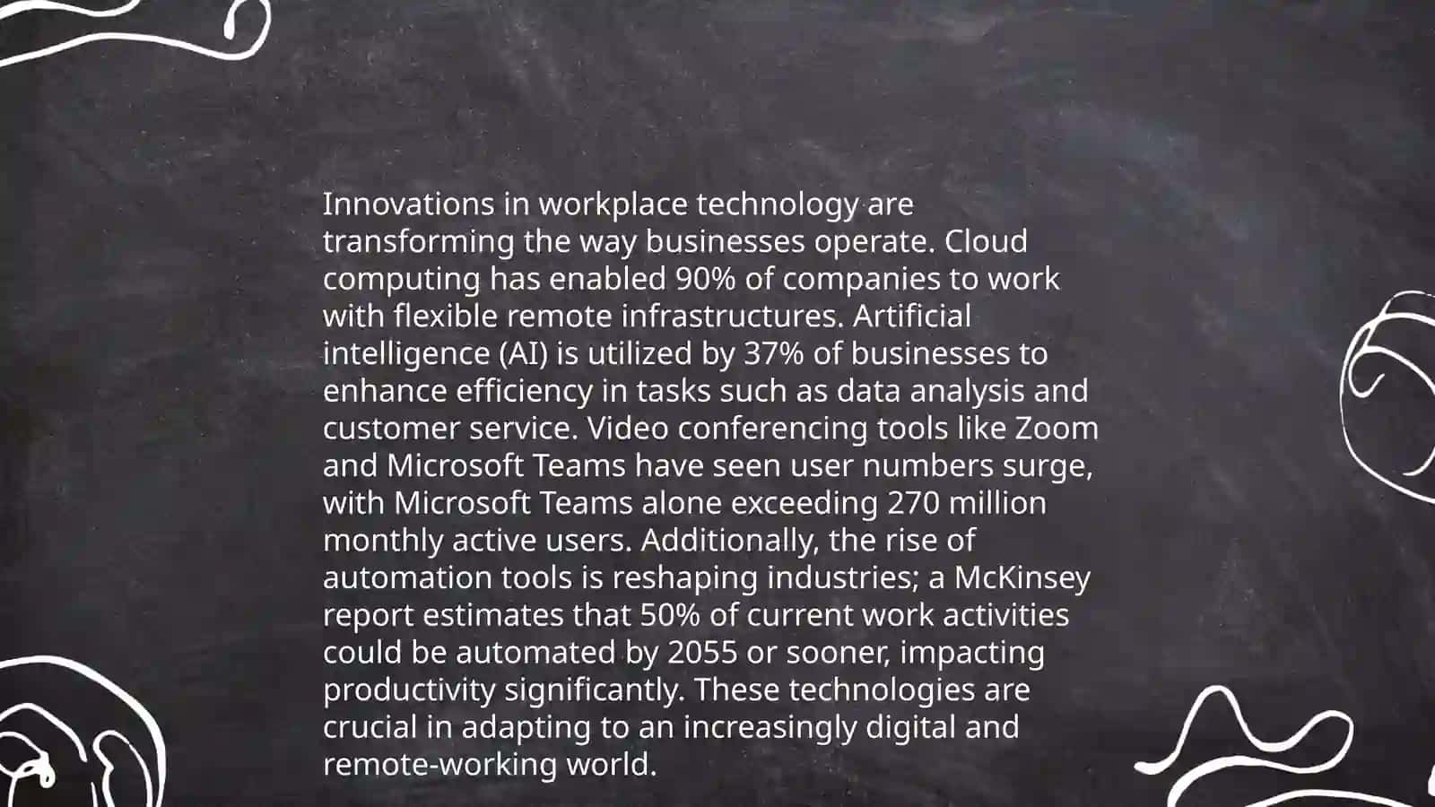 Sustainability in Office Design 4