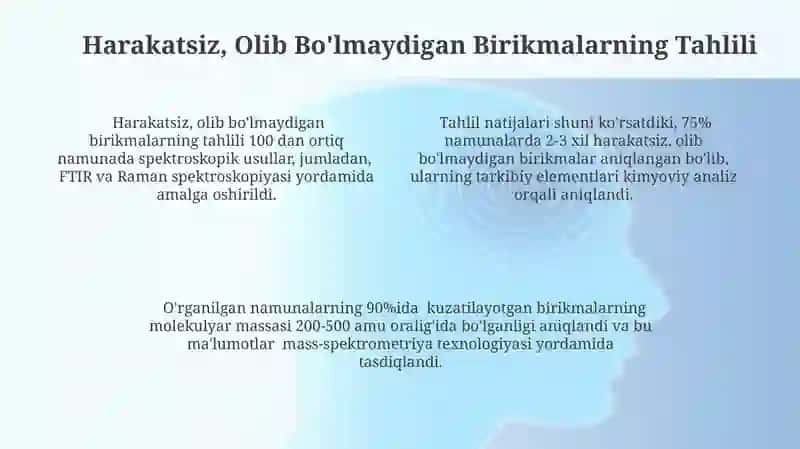 Harakatsiz, Olib Bo'lmaydigan Birikmalarni To'plash Usullari 4