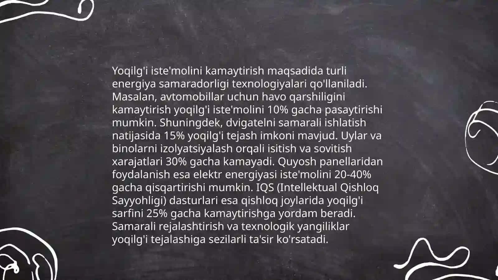 Suv sifatini yaxshilash 4