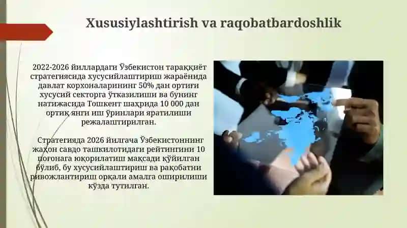 Oʻzbekiston Taraqqiyot strategiyasi: 2022-2026 4
