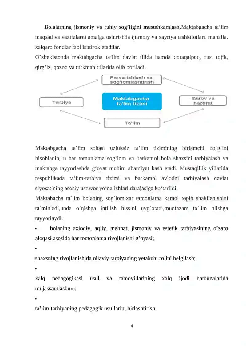 Maktabgacha ta`lim 4