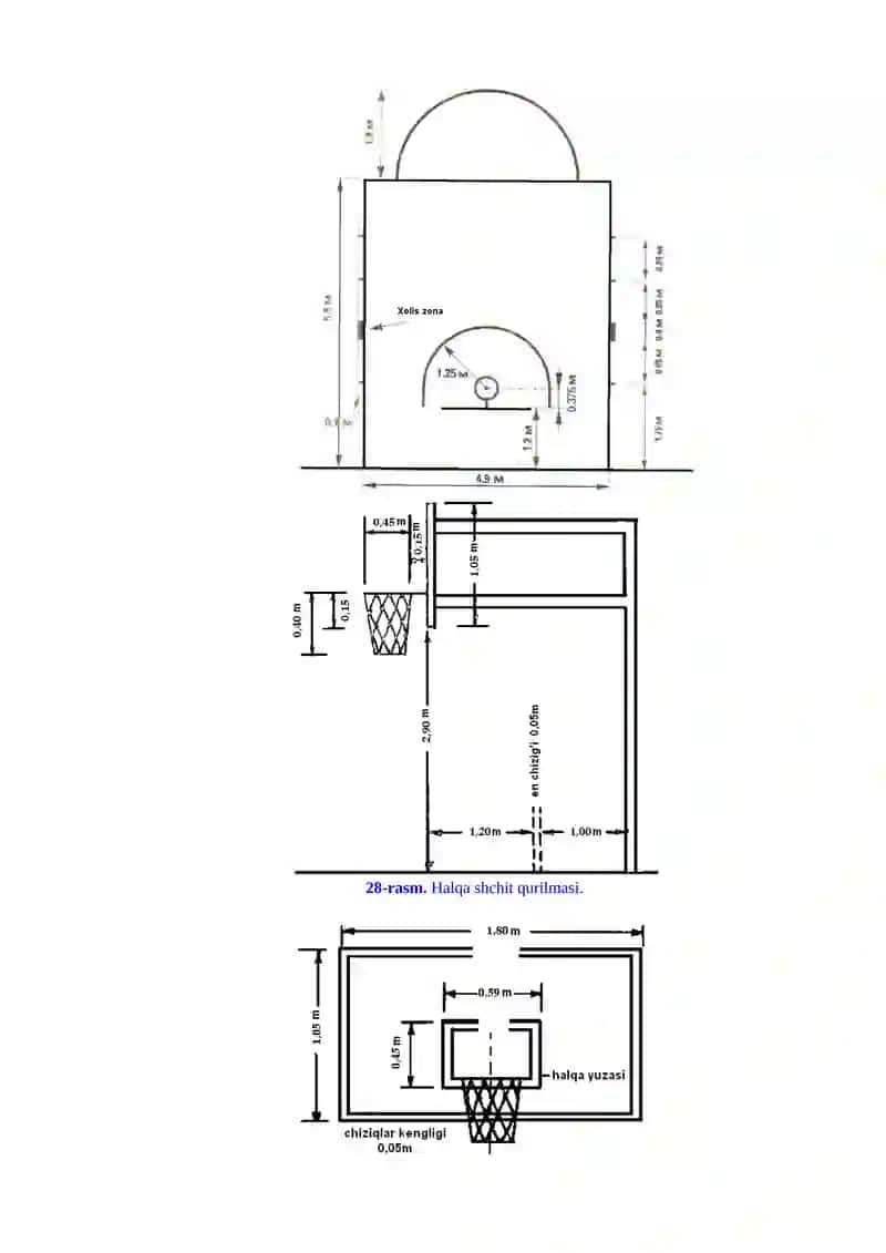 O’YIN QОIDАSI VА MUSОBАQА TАSHKIL QILISH АSОSLАRI 4