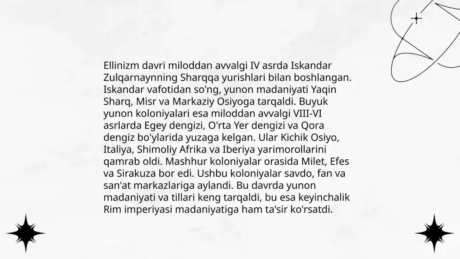 Iskandar Makedonskiyning harbiy yurishlari 4