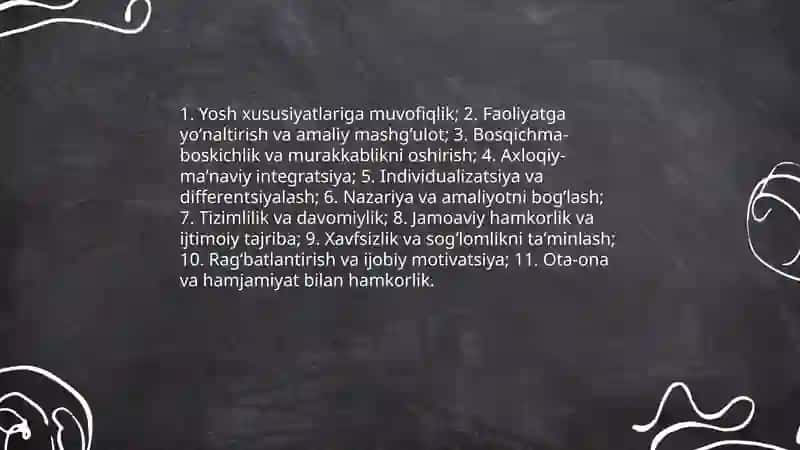 Boshlangʻich sinflarda mehnat tarbiyasi 4