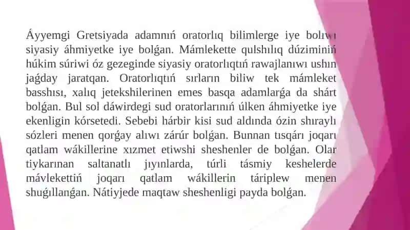 Sóylewmádeniyatı tаriyxınаn 4