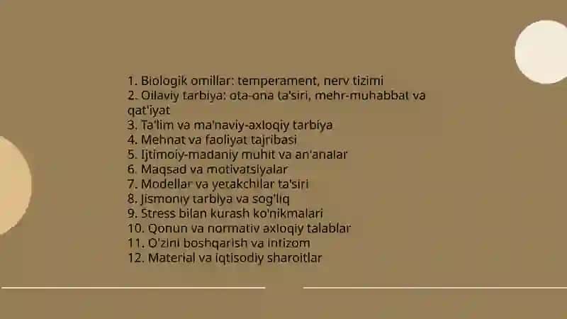 Irodaviy sifatlar tushunchasi va psixologik asoslari 4