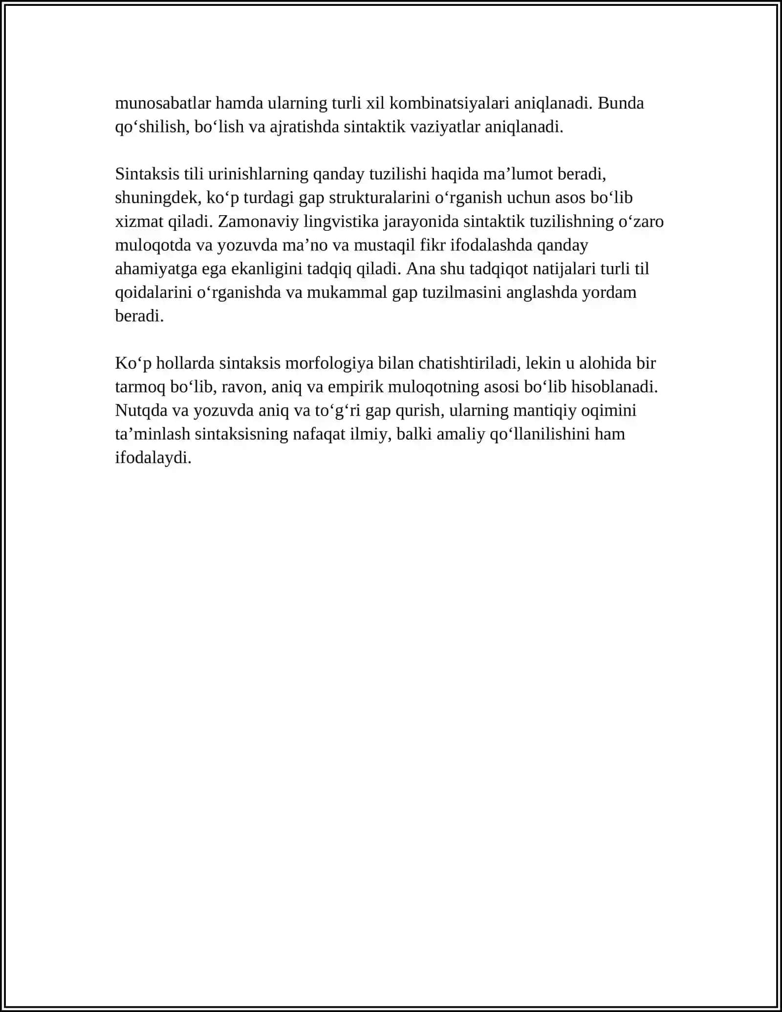 SINTAKSIS 4