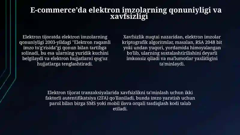 Elektron imzolar 4