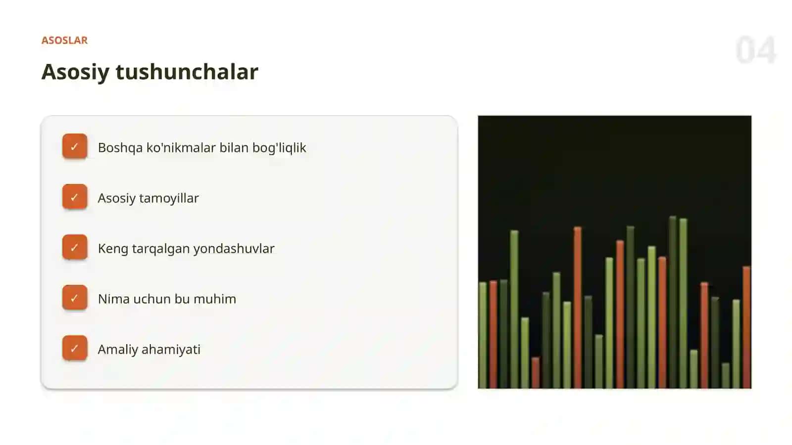 Modellarni Baholash 4