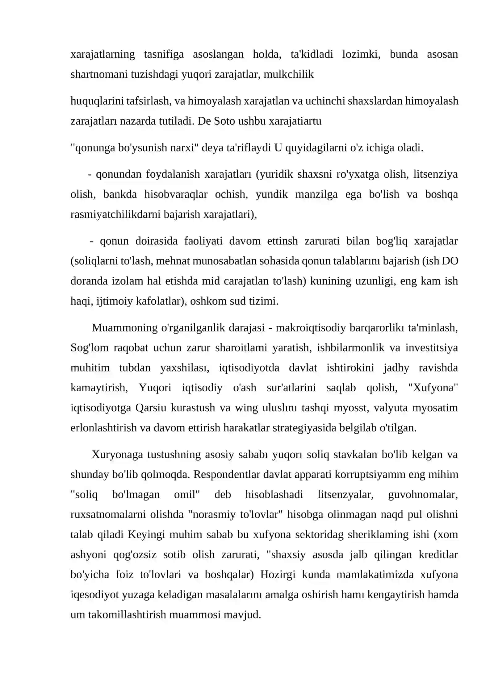 XUFYONA BOZOR INSTITUTSIONAL TIZIM SIFATIDA 4