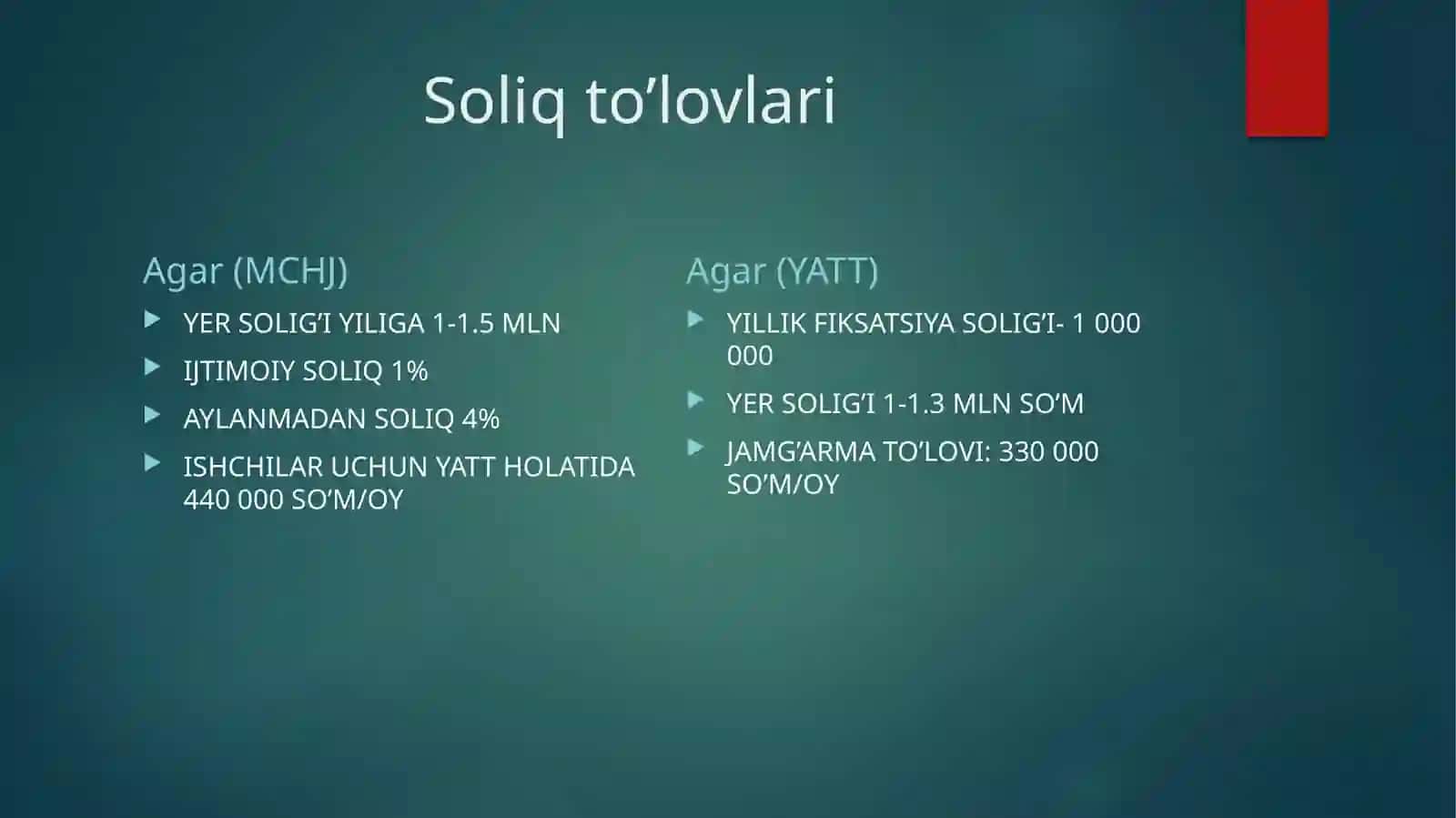Baliqchilik xo’jaligi 4