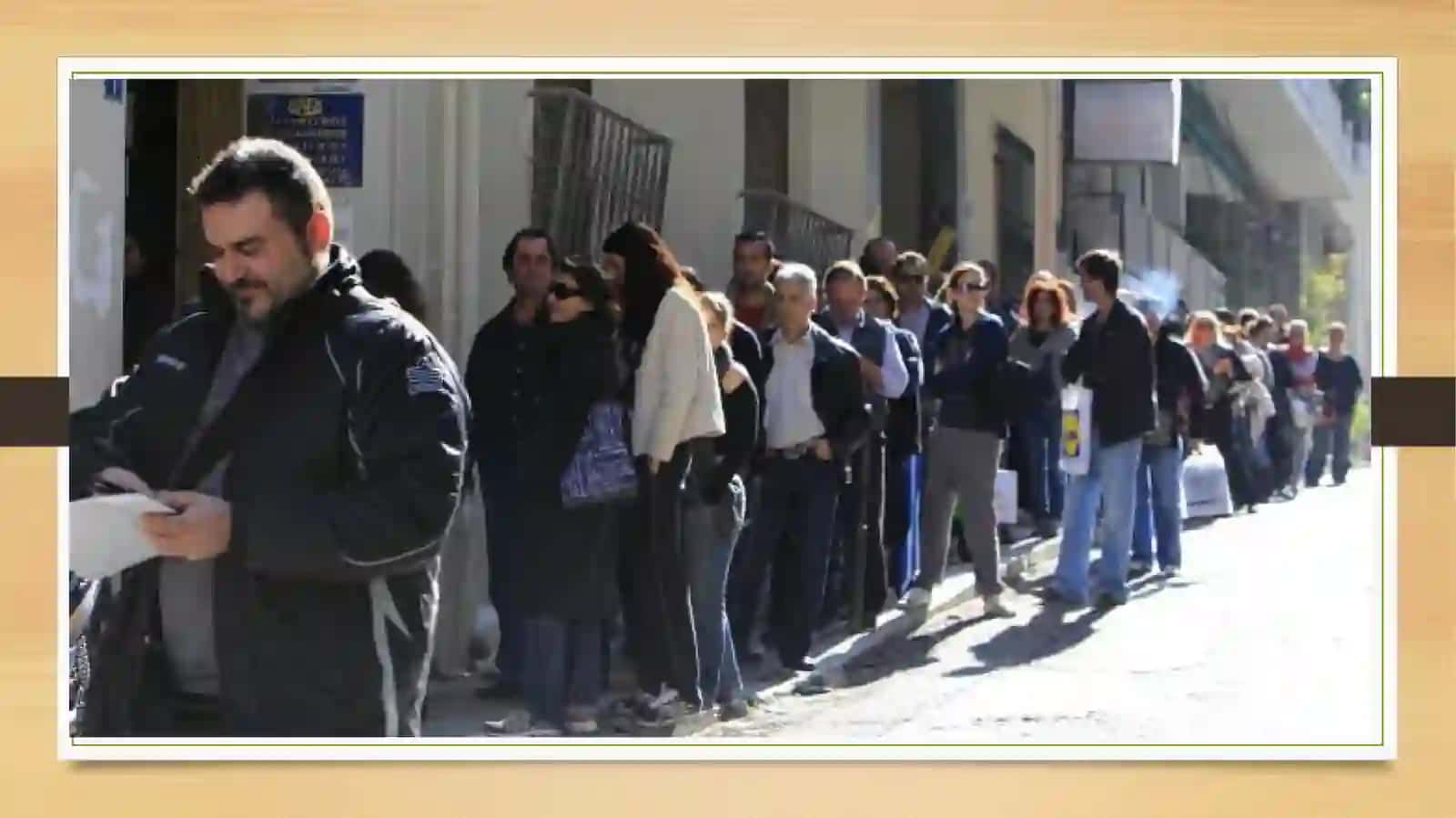 Mehnat bozorining shakllanishi va ishsizlikning o‘ziga xos xususiyatlari 4