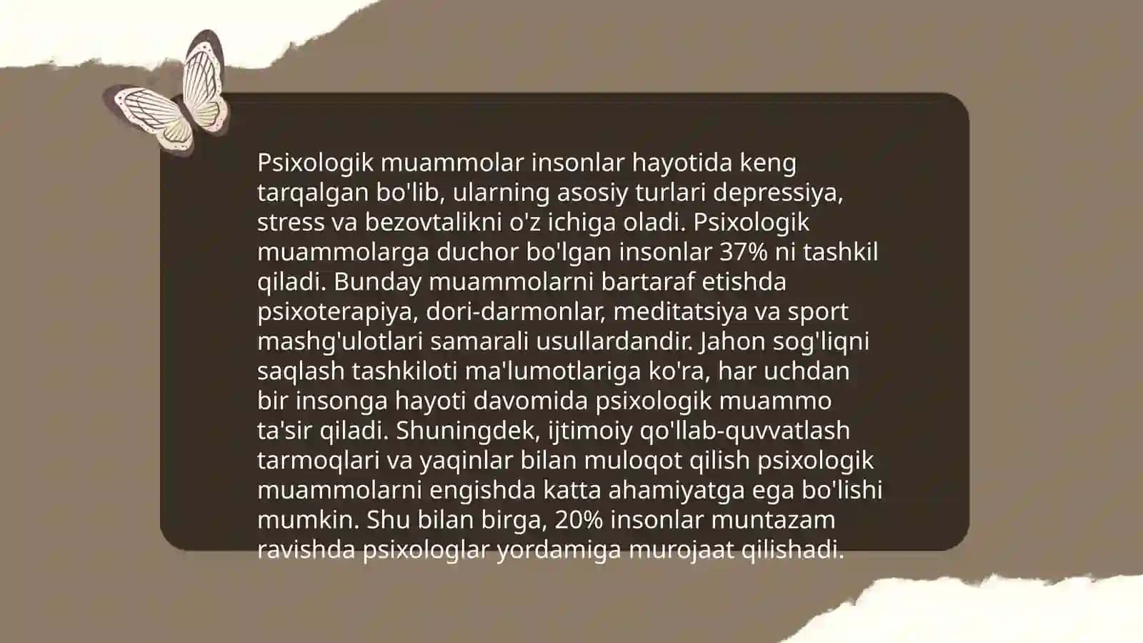 Korreksion Mashg'ulotlarni o'tkazishning maqsadi va metodikasi 4