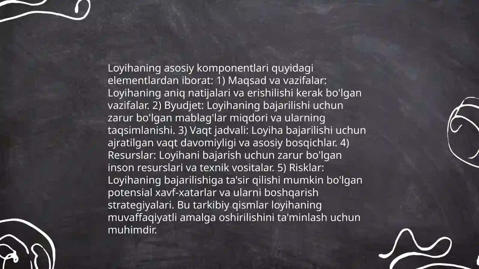 Esseni yozish san'ati va uning turlari 4
