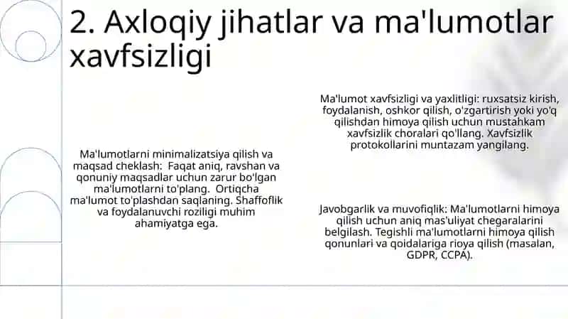 Masofadan Ishlash va Muloqot Strategiyalari 4