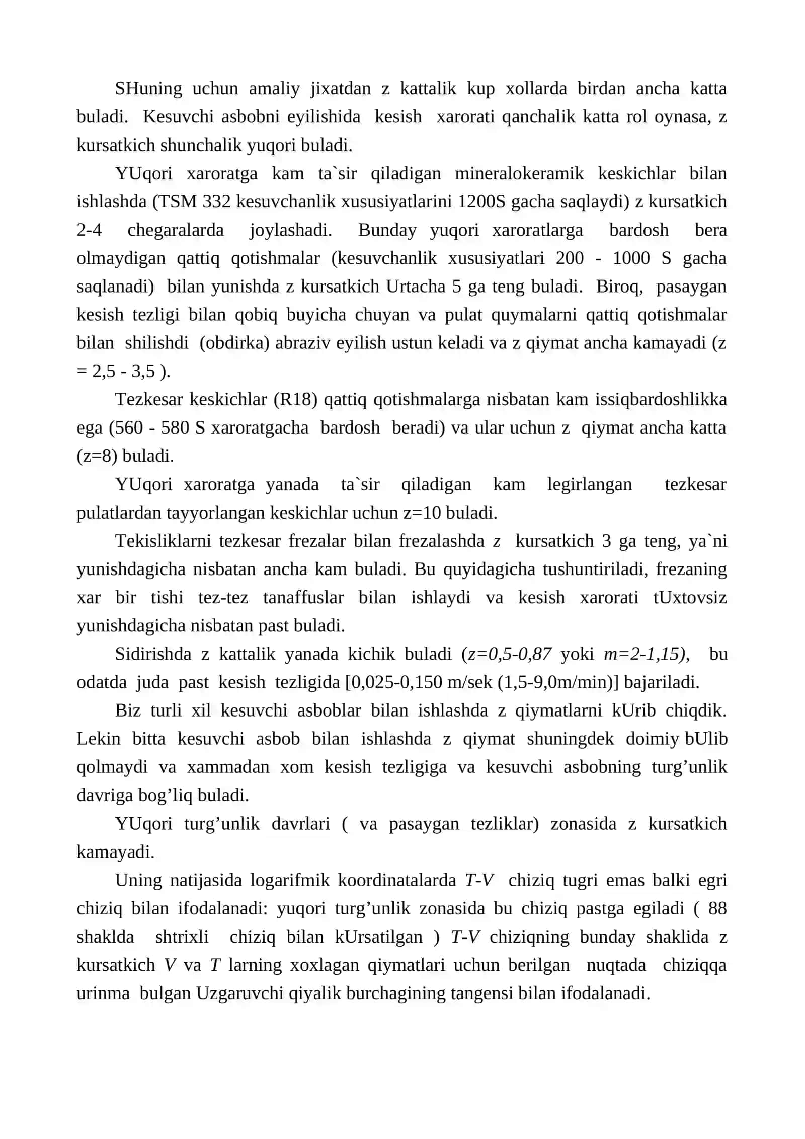 Sidirgich (prоtyajkа)ni qo’llаnilishi vа lоyihаlаshning аjrаlib turuvchi bеlgilаri 4