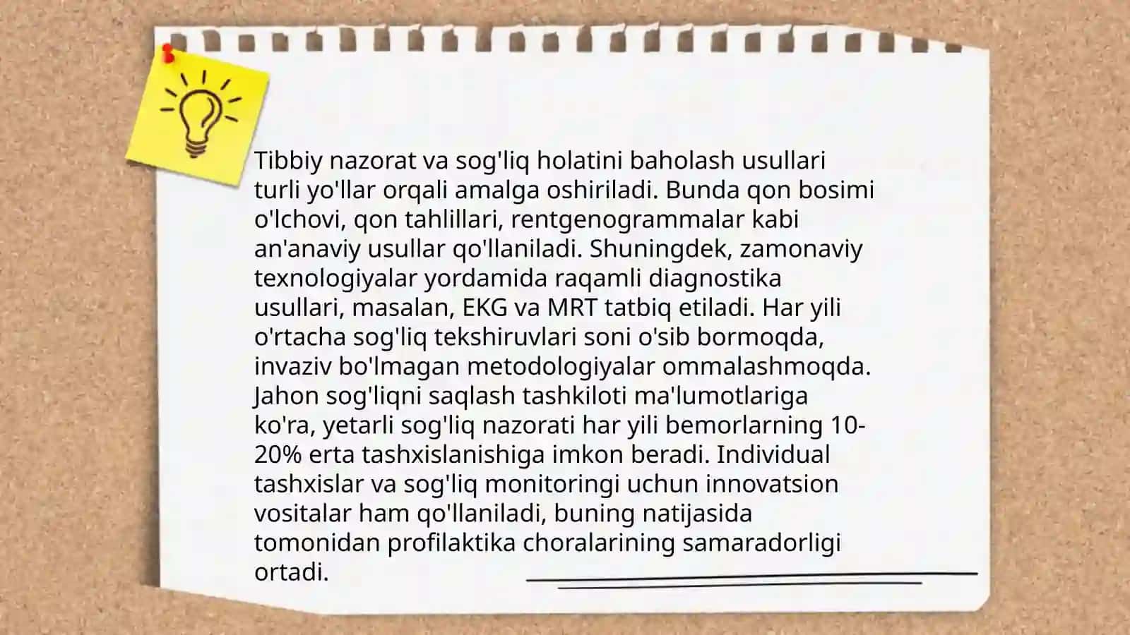 Maxsus tibbiy guruhlarda mashg’ulot o’tishni tashkil etish metodikasi 4