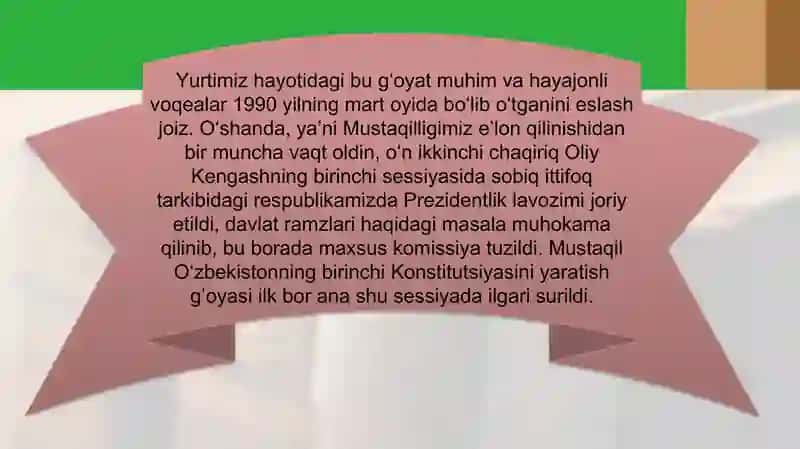 Konstitutsiya 4