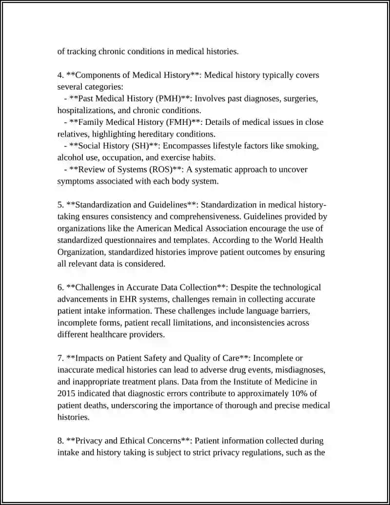 DENTAL PRACTICE STUDY 4