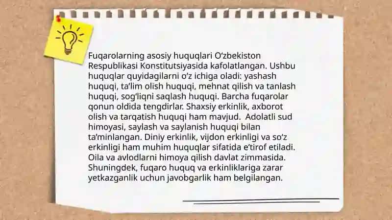 Konstitutsiyaviy huquqning mohiyatlari 4