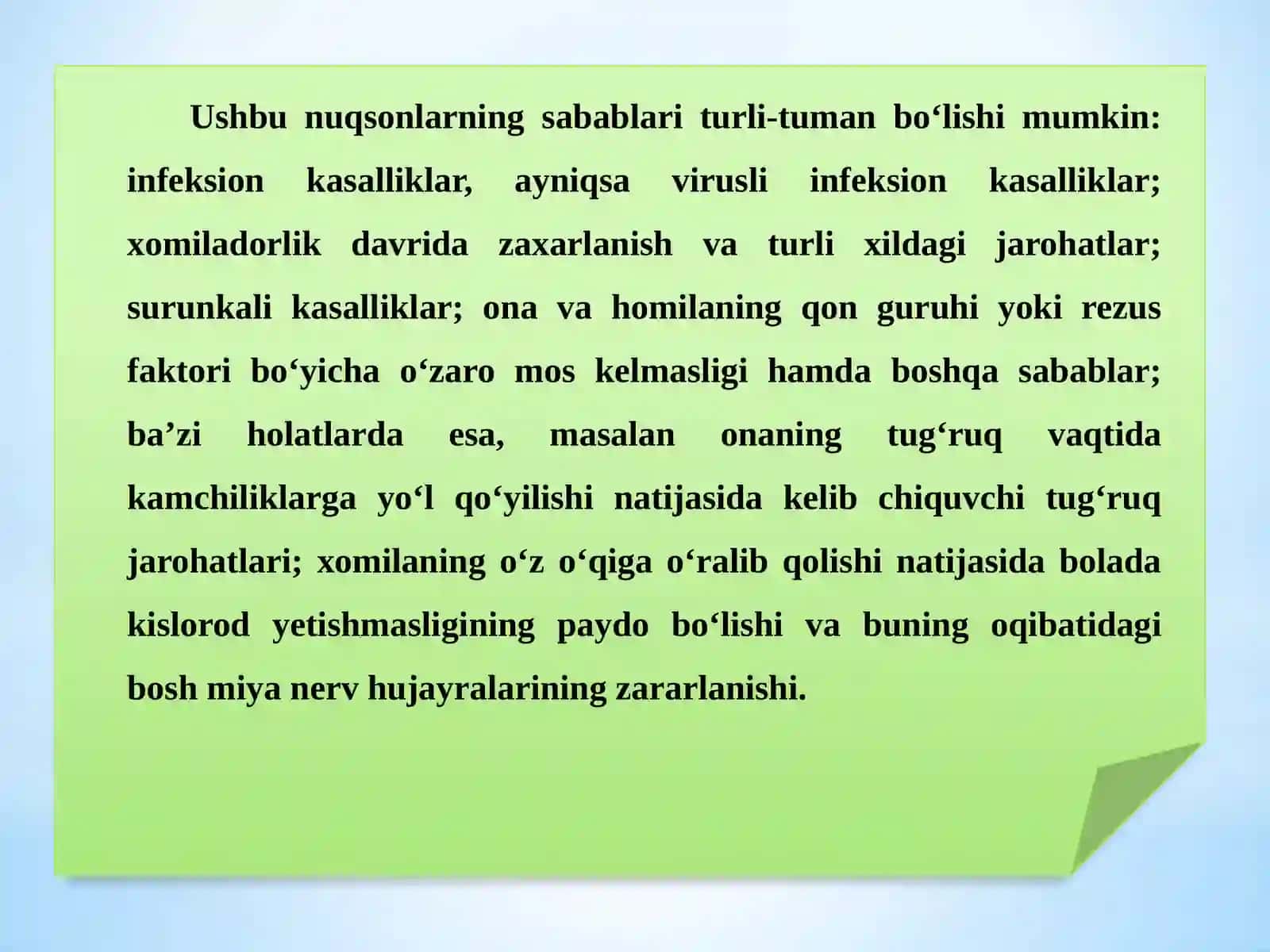 TAYANCH-HARAKAT APPARATIDA NUQSONI BO’LGAN BOLALAR UCHUN INKLYUZIV TA’LIM 4