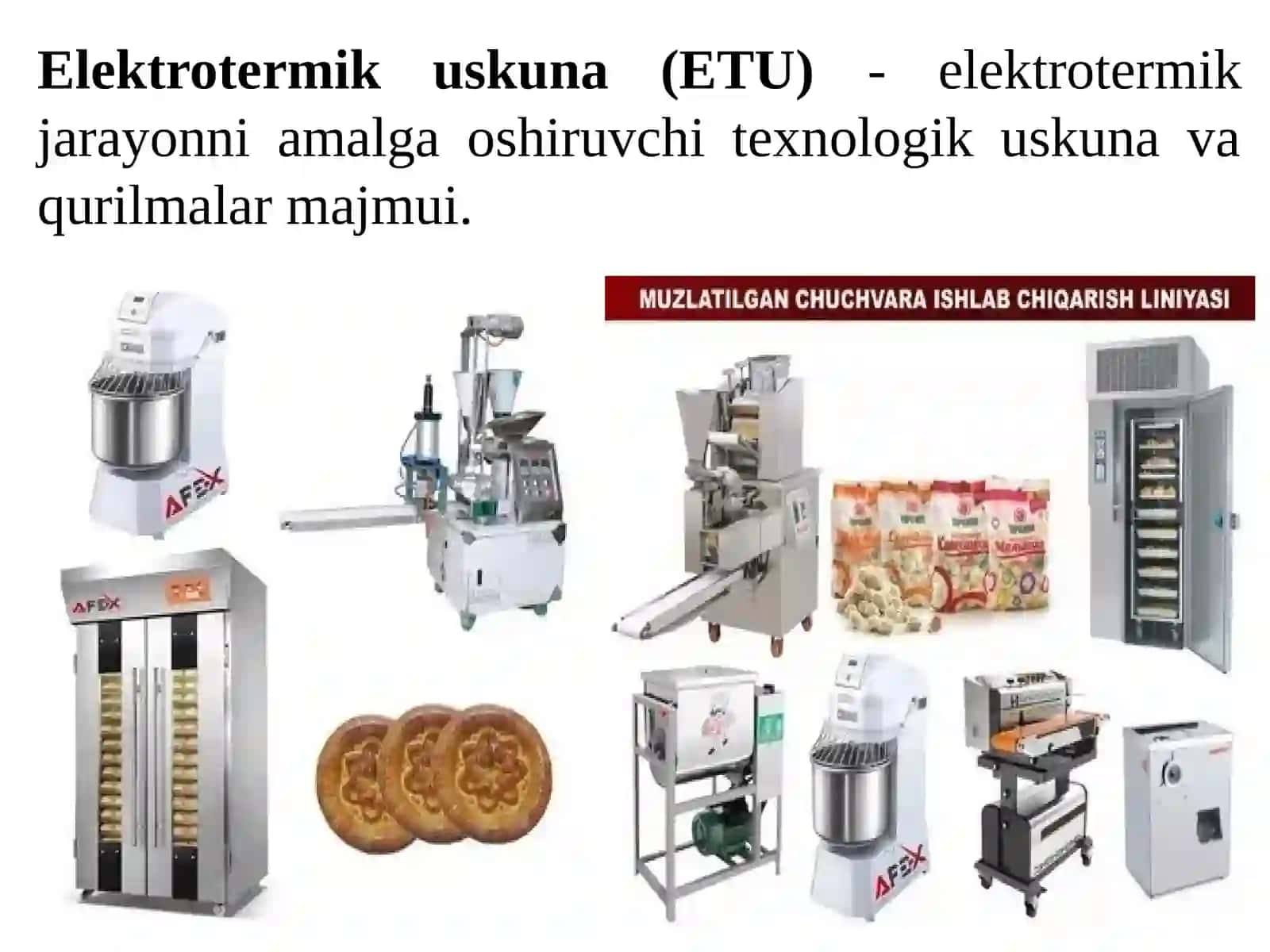 ELEKTROTERMIK USKUNALAR NAZARIYASI VA HISOBLASH ASOSLARI 4