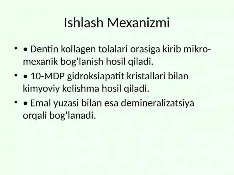 adgeziv tizim 4