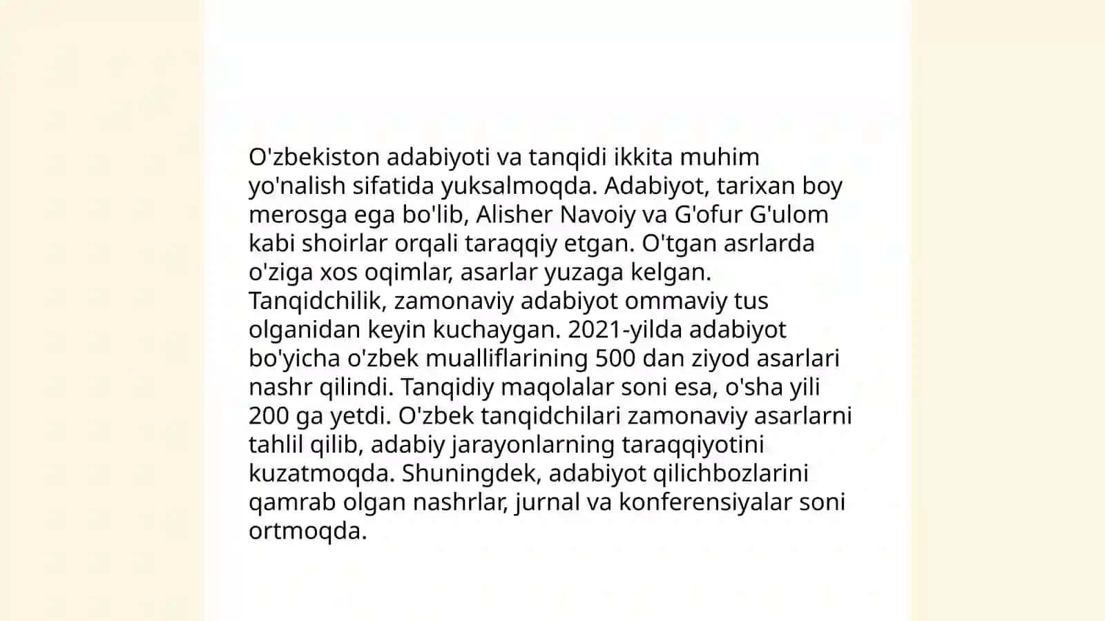 20-asr 20-30-yillar tanqidchiligi 4