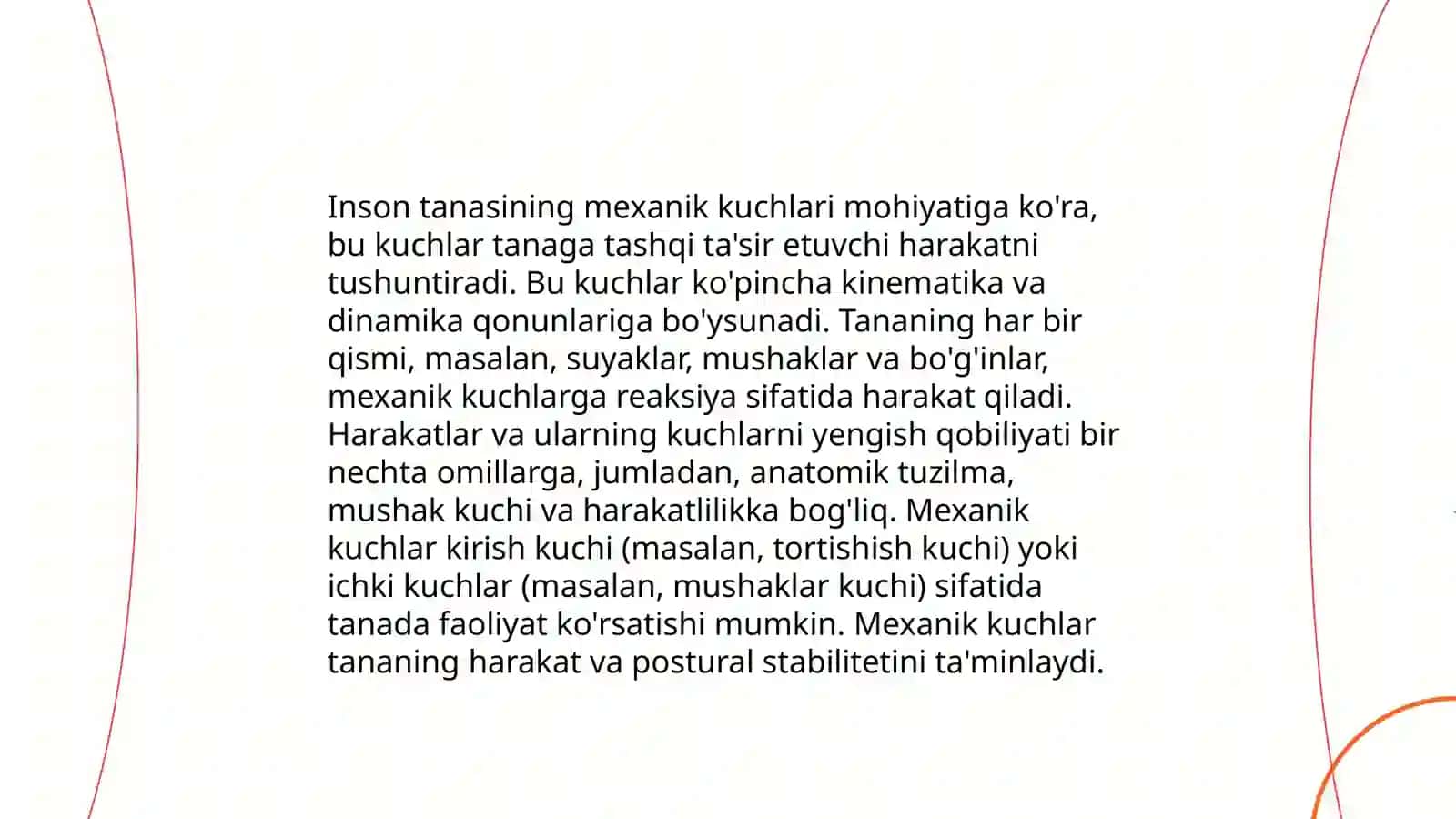 Insoniyat geofizikasi va geokimyosi 4