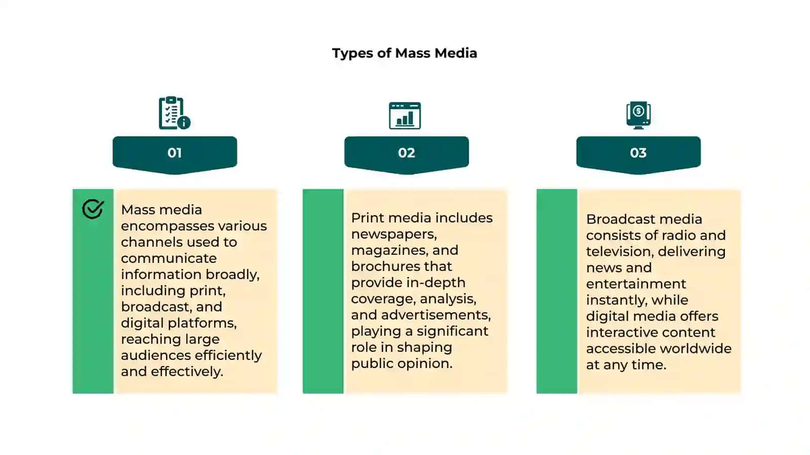 Mass Media 4