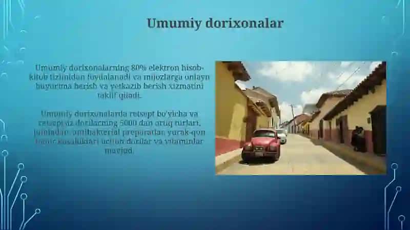 Xorijiy mamlakat dorixona turlari va ularning faoliyati 4