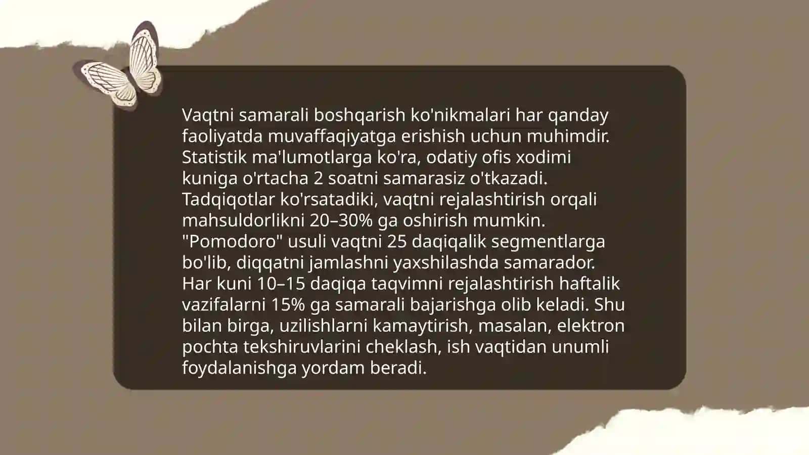 Faoliyat va mativatsiya 4