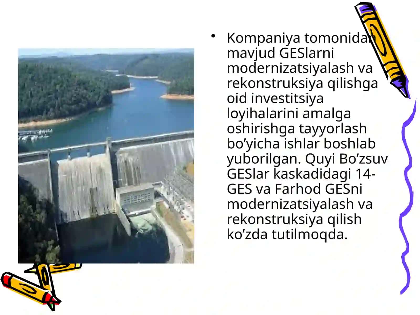 Muqobil energetika fanidan Kurs Ishi 4