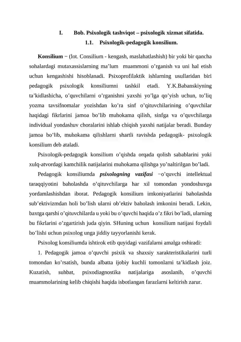 Psixologik Tashviqot va Targ'ibot faoliyati 4