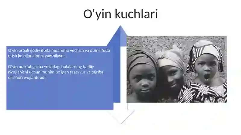 Maktabgacha yoshdagi bolalarni tasviriy qobiliyati va ijodkorligini oshirish 4