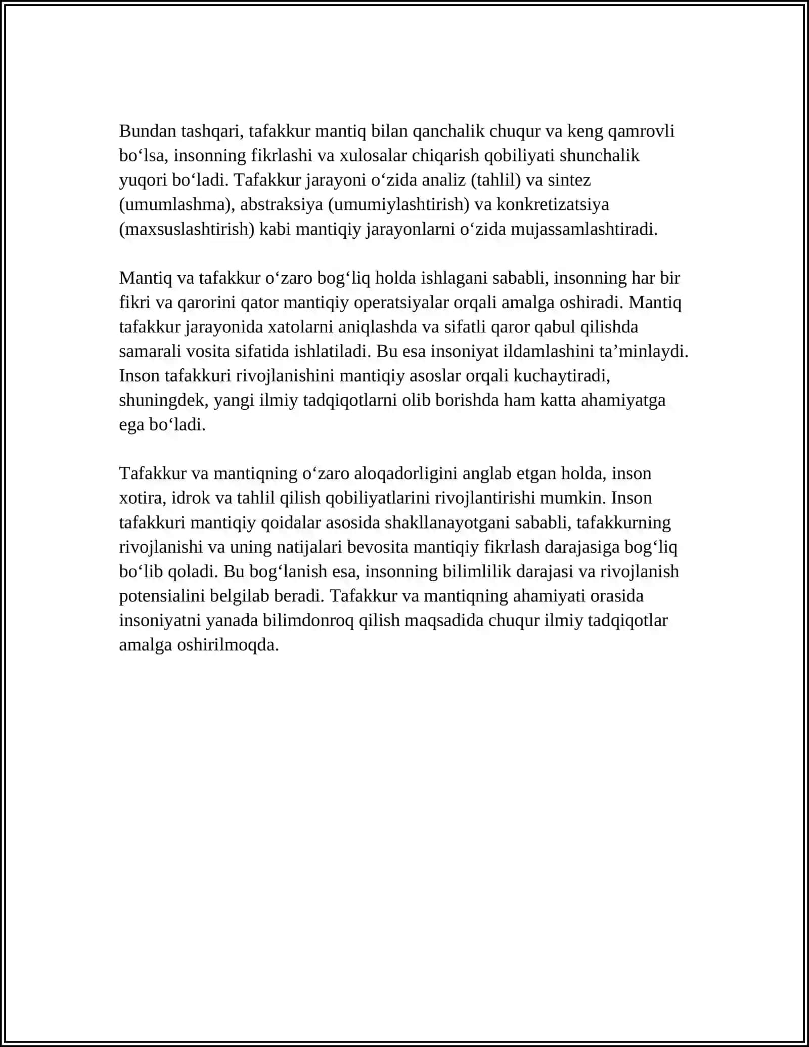 MANTIQ VA TAFFAKUR SHAKILLARI 4