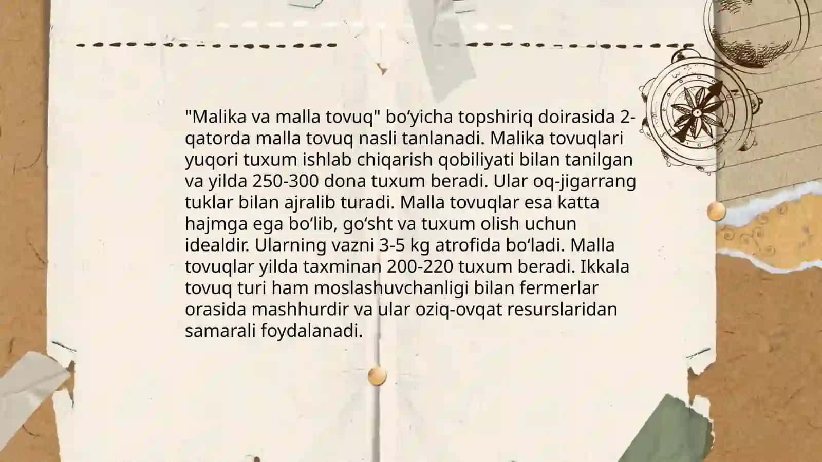 Boshlangich sinf o‘quvchilarini o‘qish savodxonligi baholash bo‘yicha topshiriqlar 4