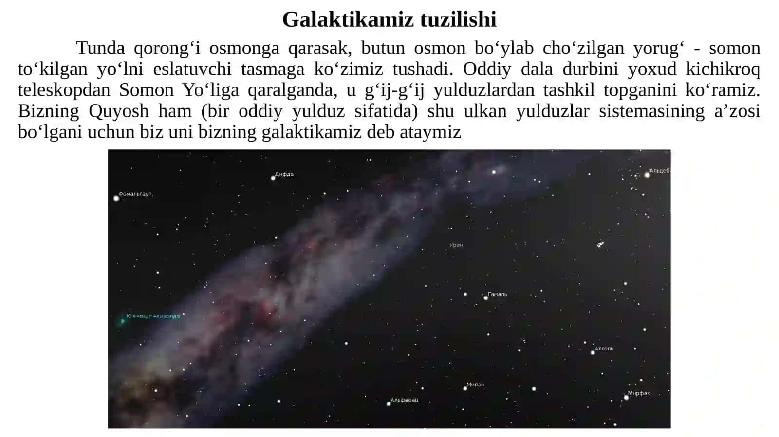 GALAKTIKA 4